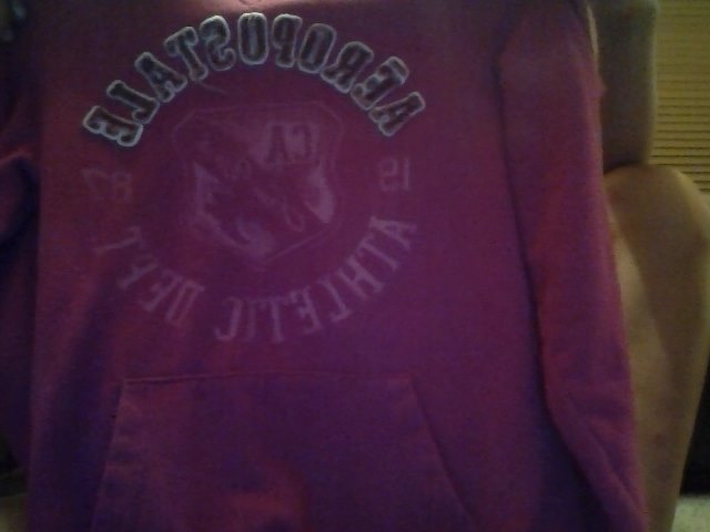 aeropostale sweatshirt